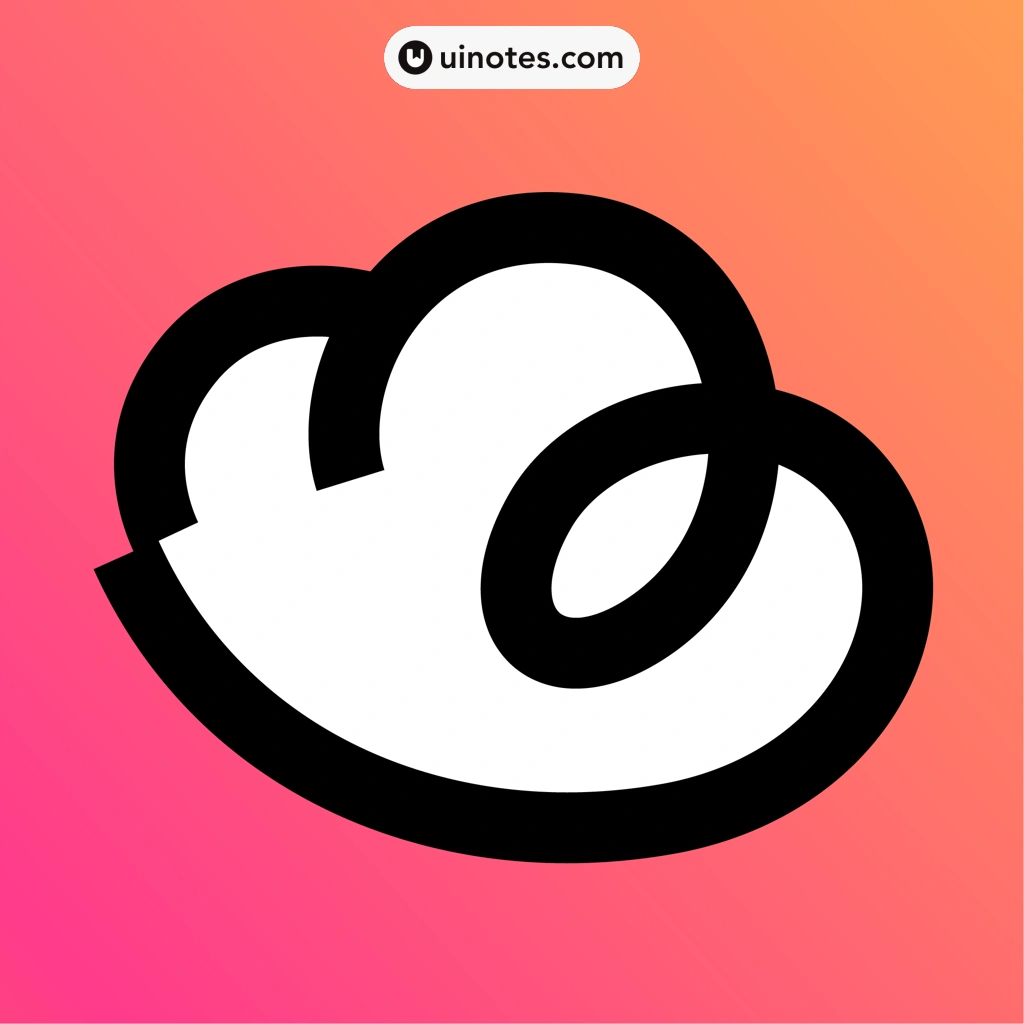 可颂 App 截图 000 - UI Notes