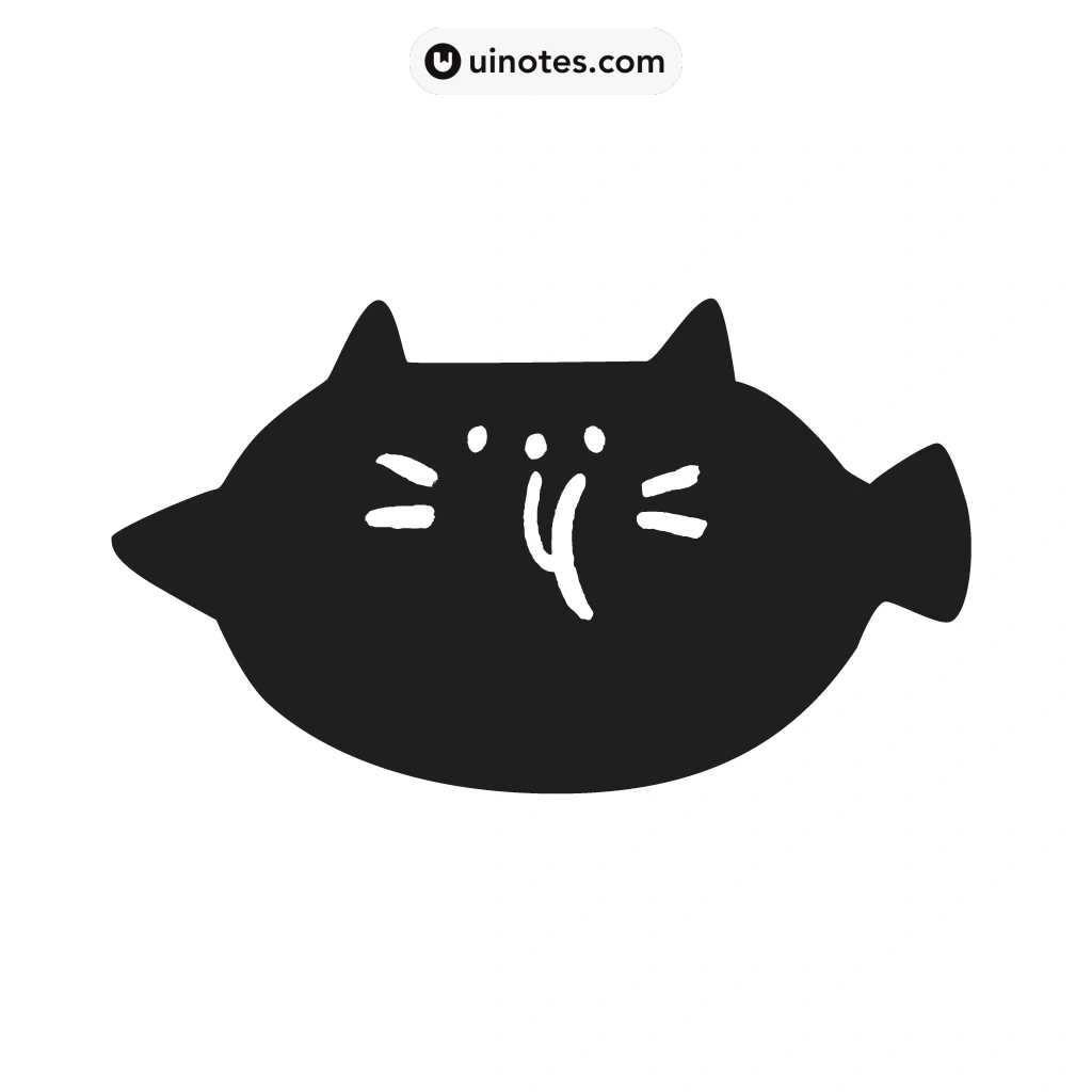 多抓鱼 App 截图 000 - UI Notes