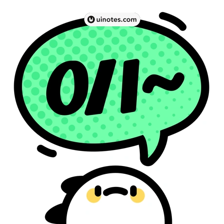 爱奇艺叭嗒 App 截图 000 - UI Notes