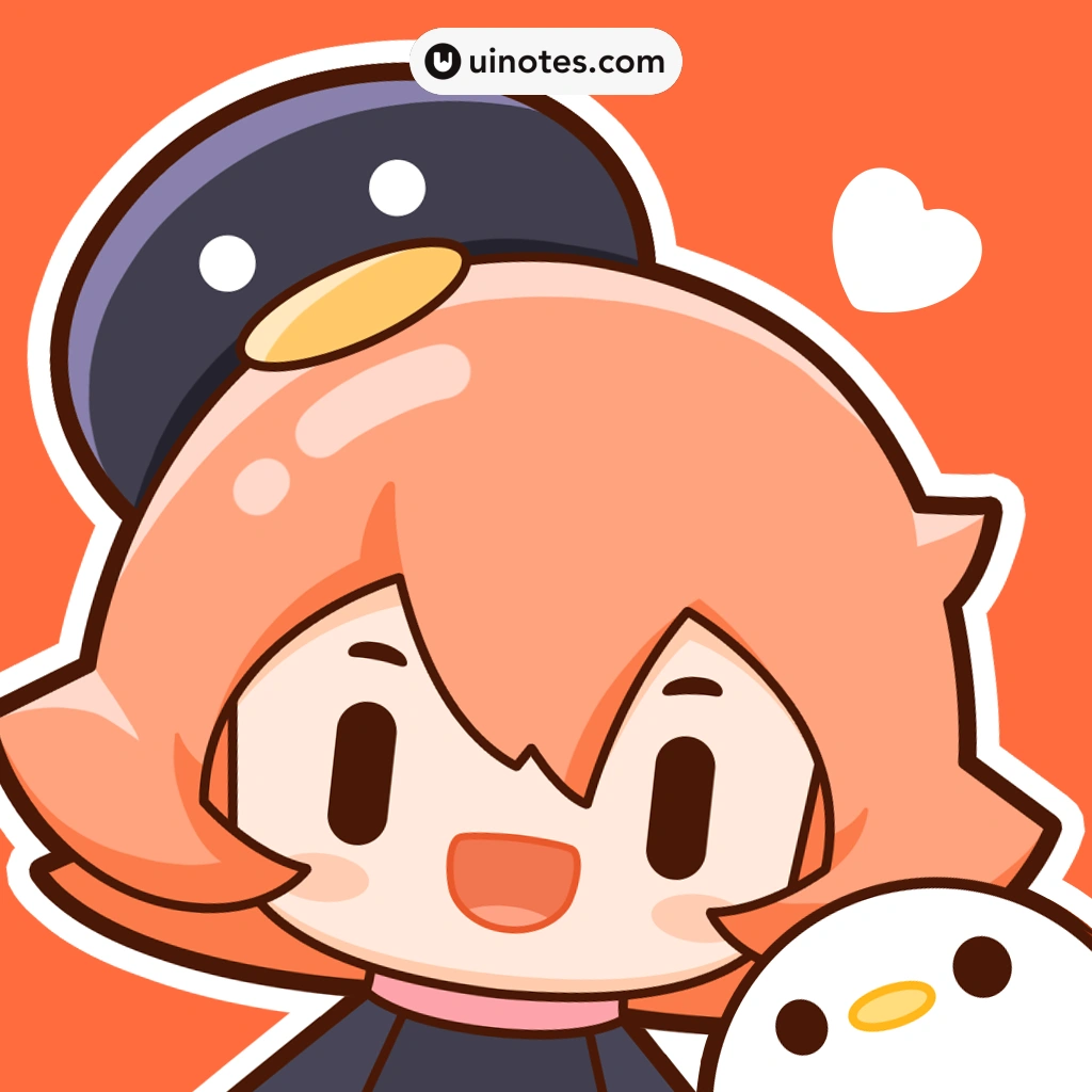 腾讯动漫 App 截图 000 - UI Notes