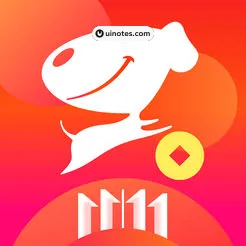 京东金融 App 截图 000 - UI Notes