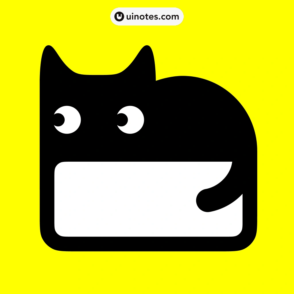 猫箱 App 截图 000 - UI Notes