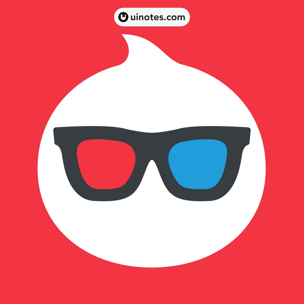 淘票票 App 截图 000 - UI Notes