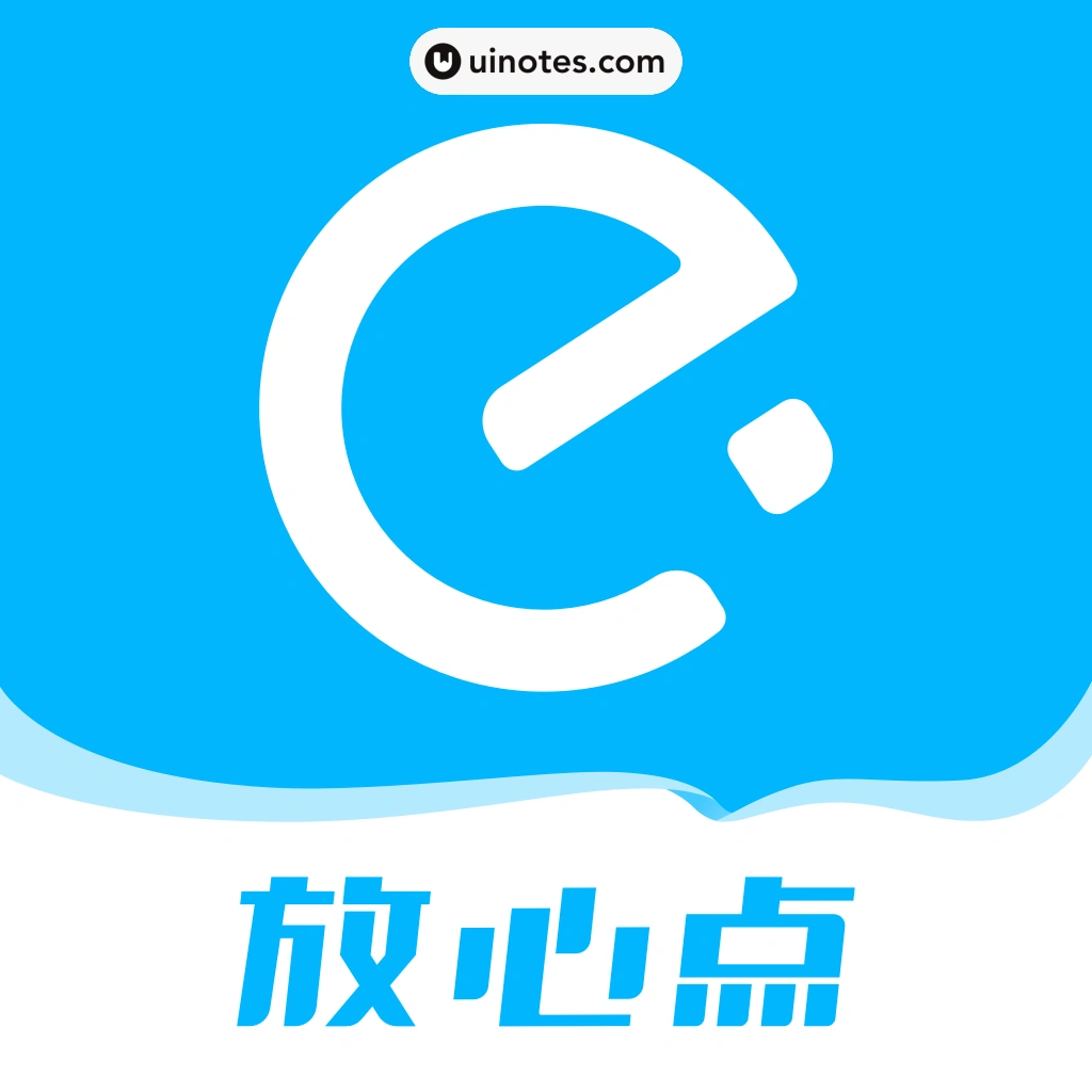 饿了么 App 截图 000 - UI Notes