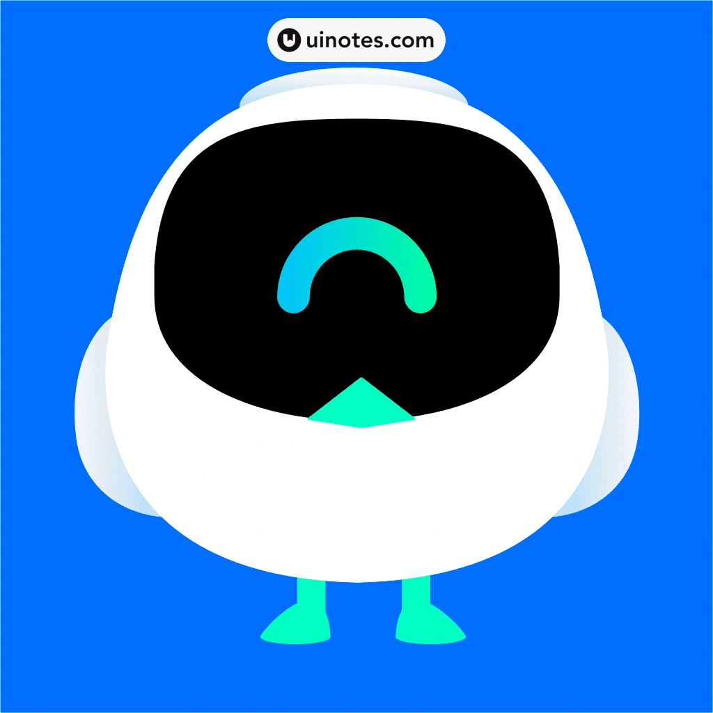 菜鸟 App 截图 000 - UI Notes