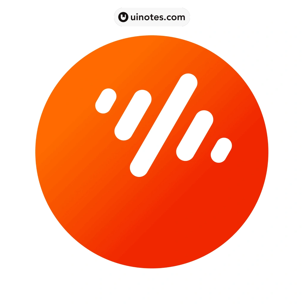 番茄畅听 App 截图 000 - UI Notes