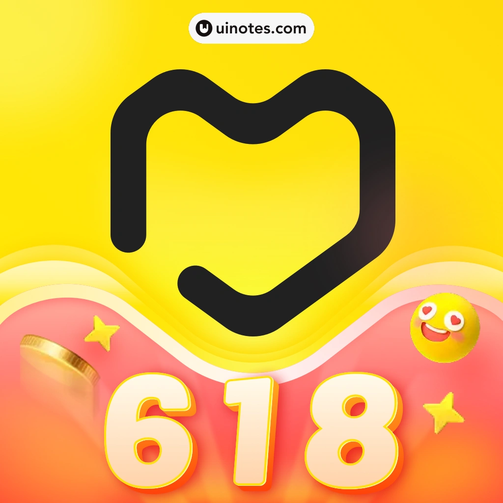 爱回收 App 截图 000 - UI Notes