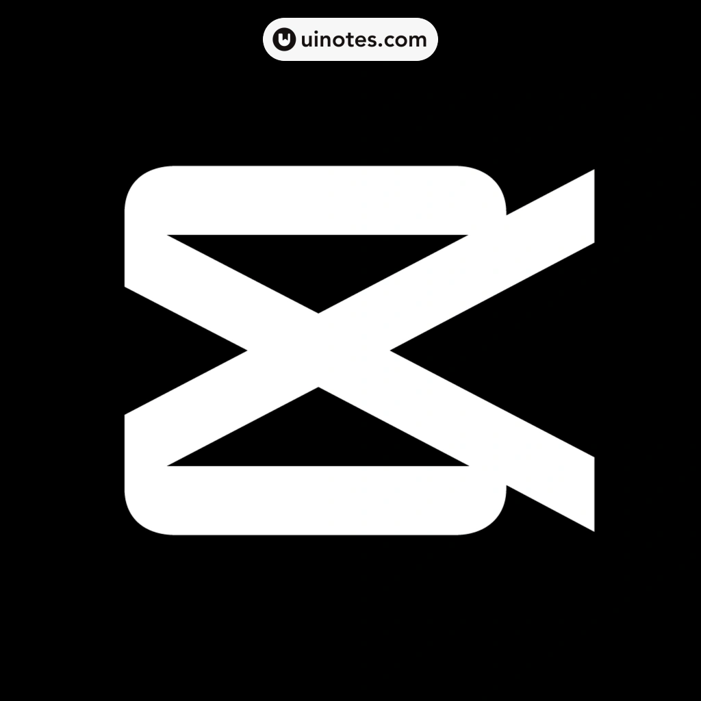 剪映 App 截图 000 - UI Notes