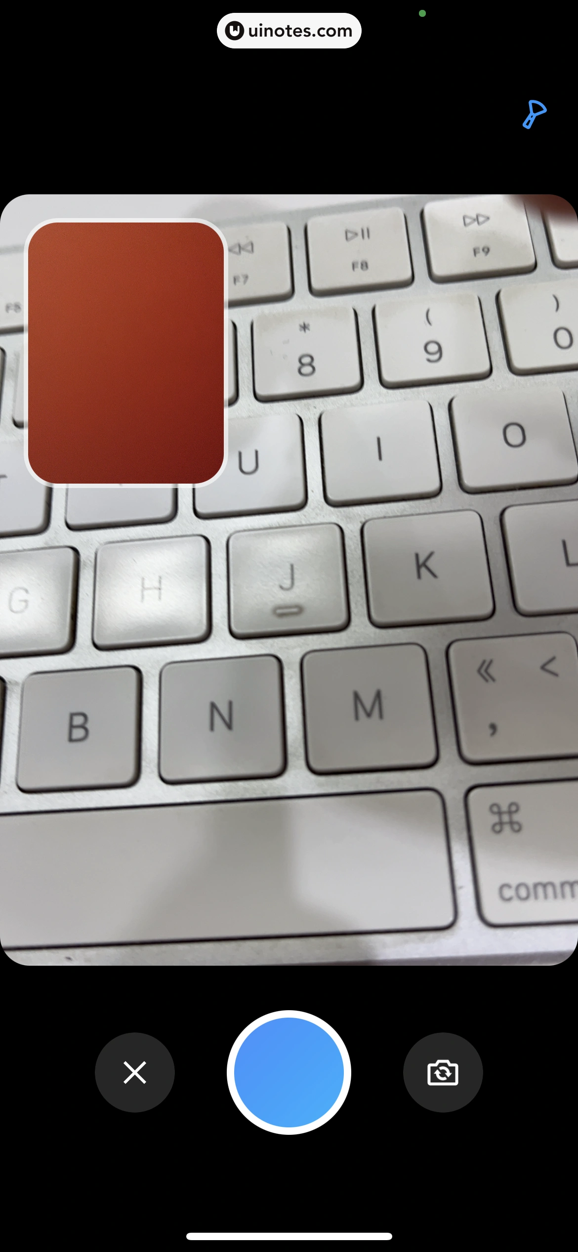 QQ App 截图 0962 - UI Notes