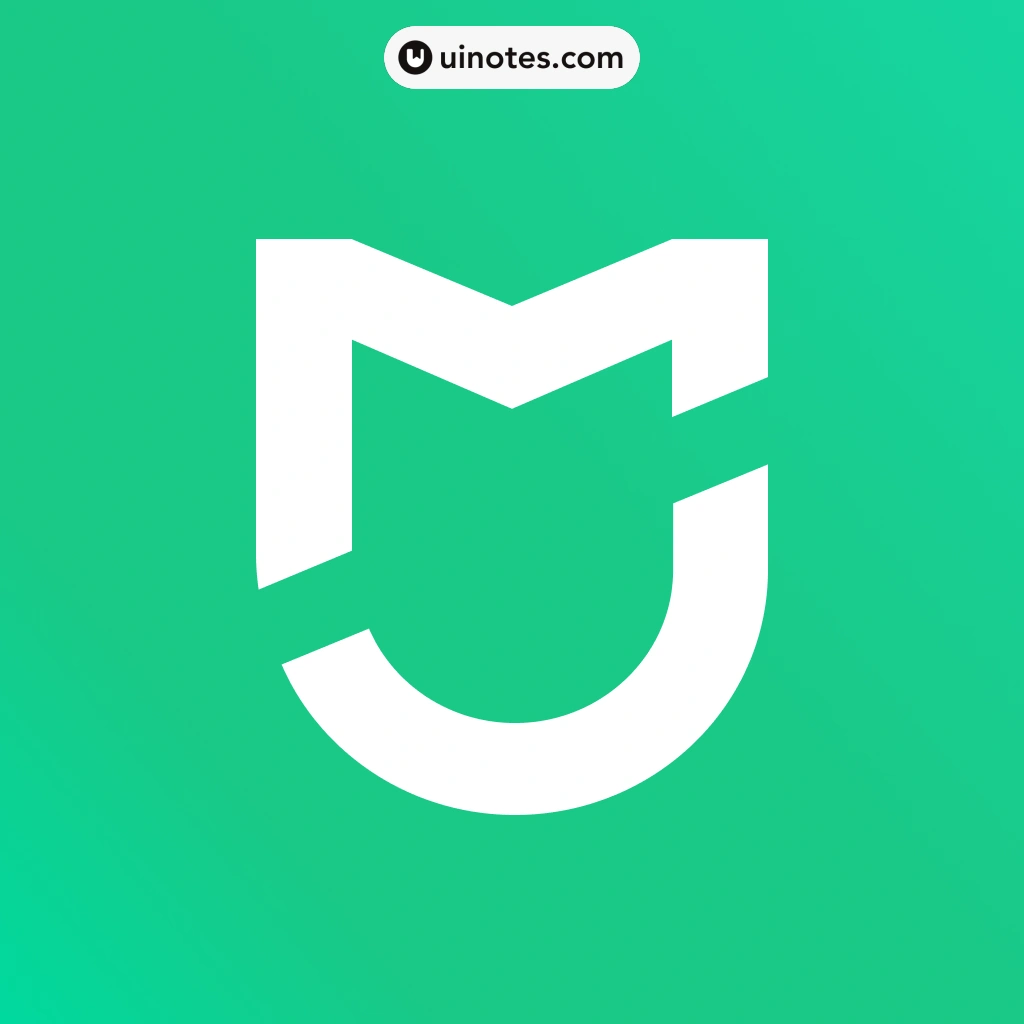 米家 App 截图 000 - UI Notes