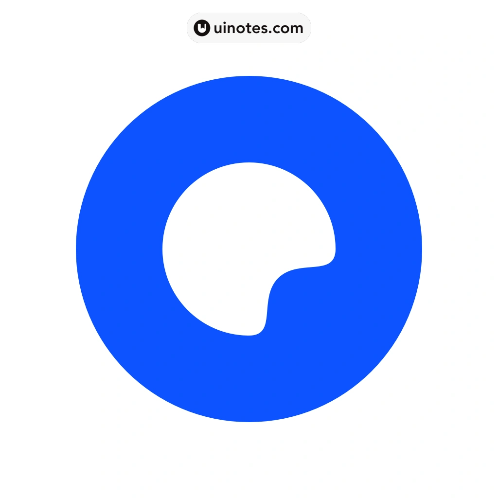 夸克 App 截图 000 - UI Notes