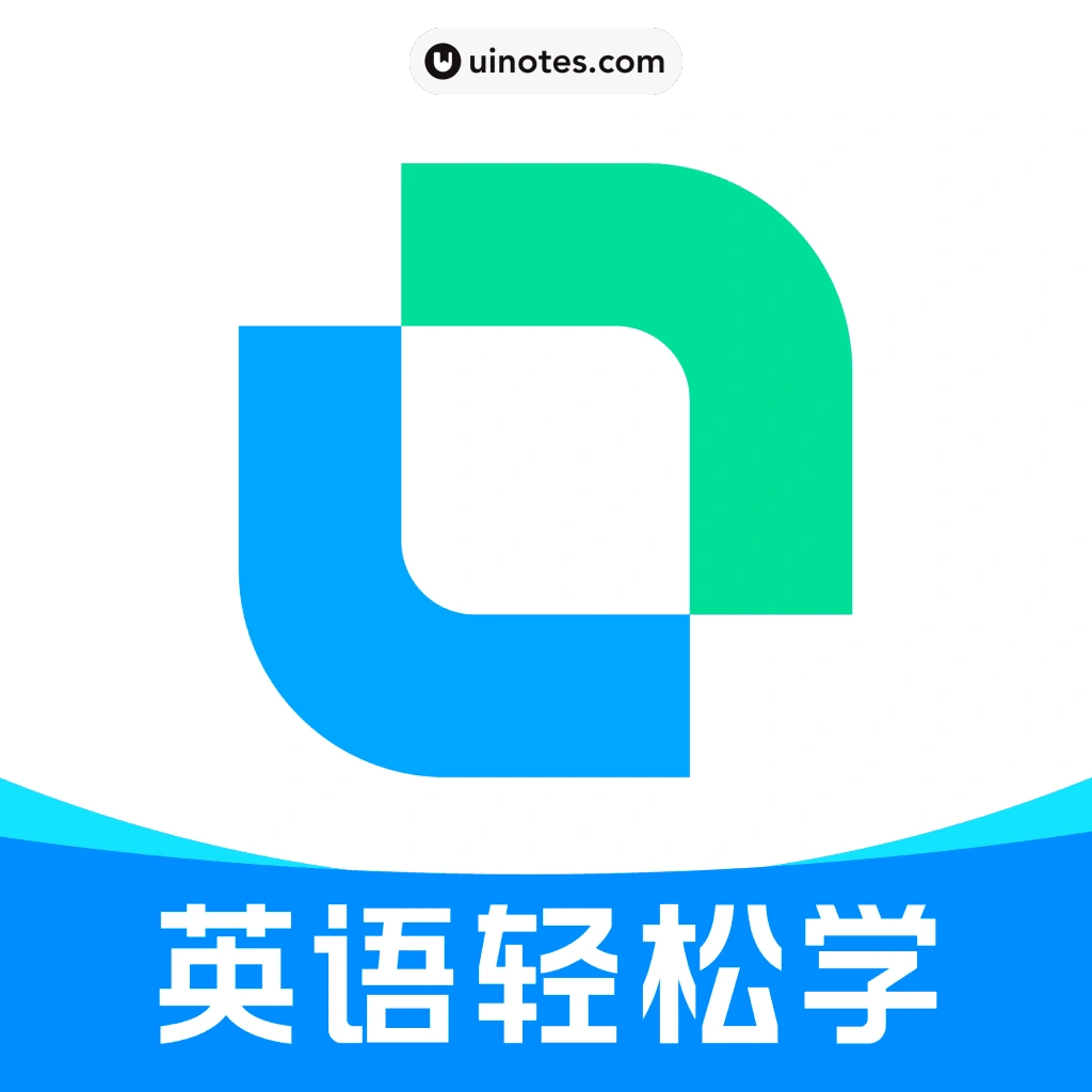 开言英语 App 截图 000 - UI Notes
