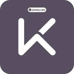 Keep App 截图 000 - UI Notes