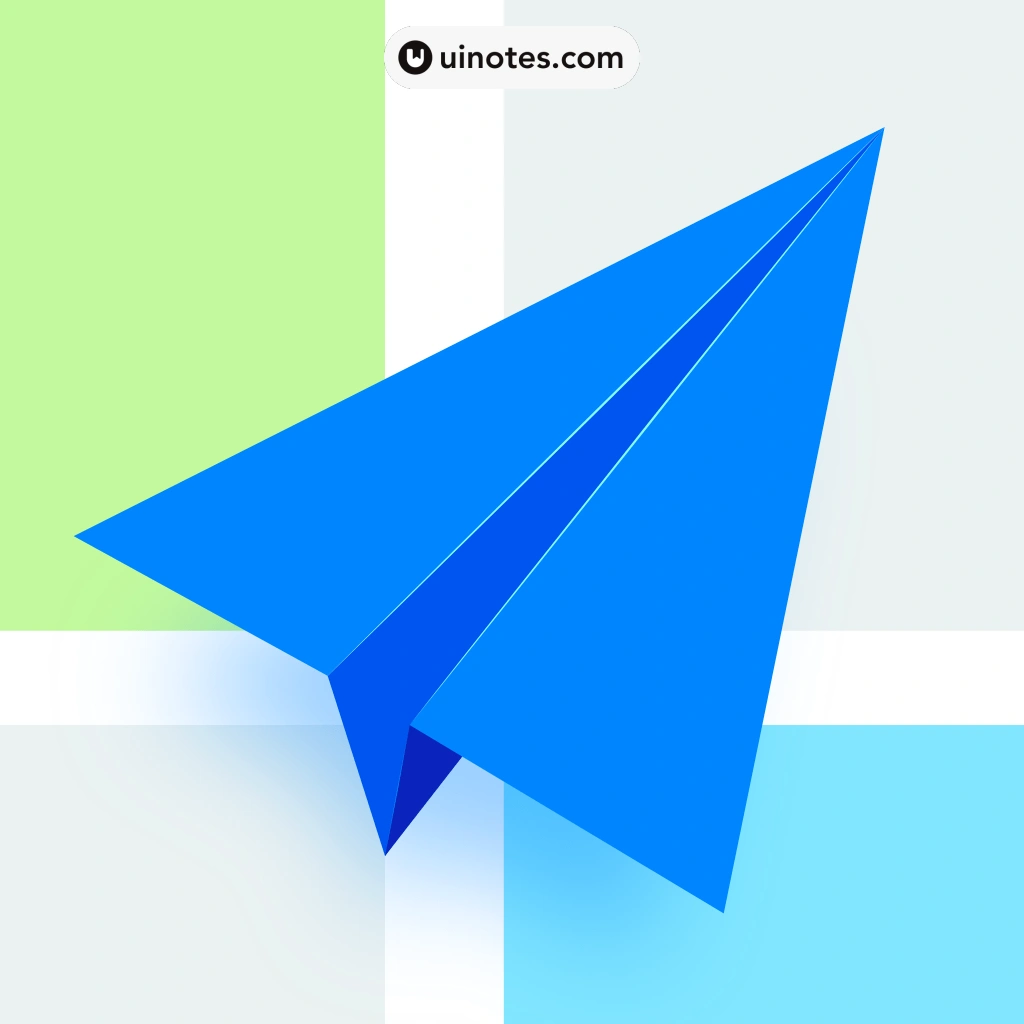 高德地图 App 截图 0000 - UI Notes
