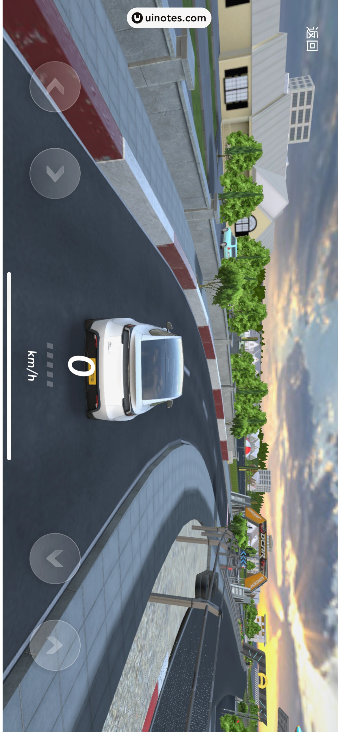 懂车帝 App 截图 0462 - UI Notes