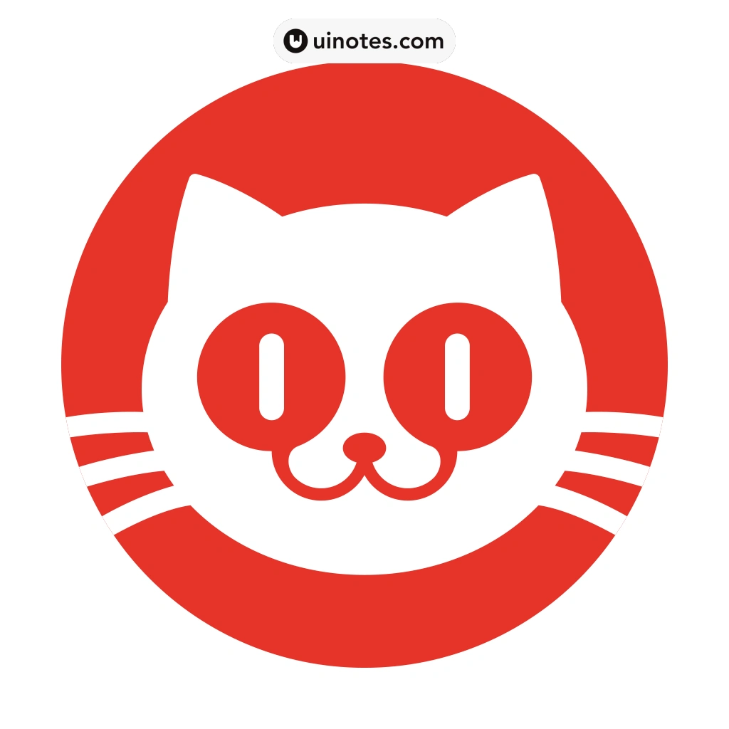 猫眼 App 截图 000 - UI Notes