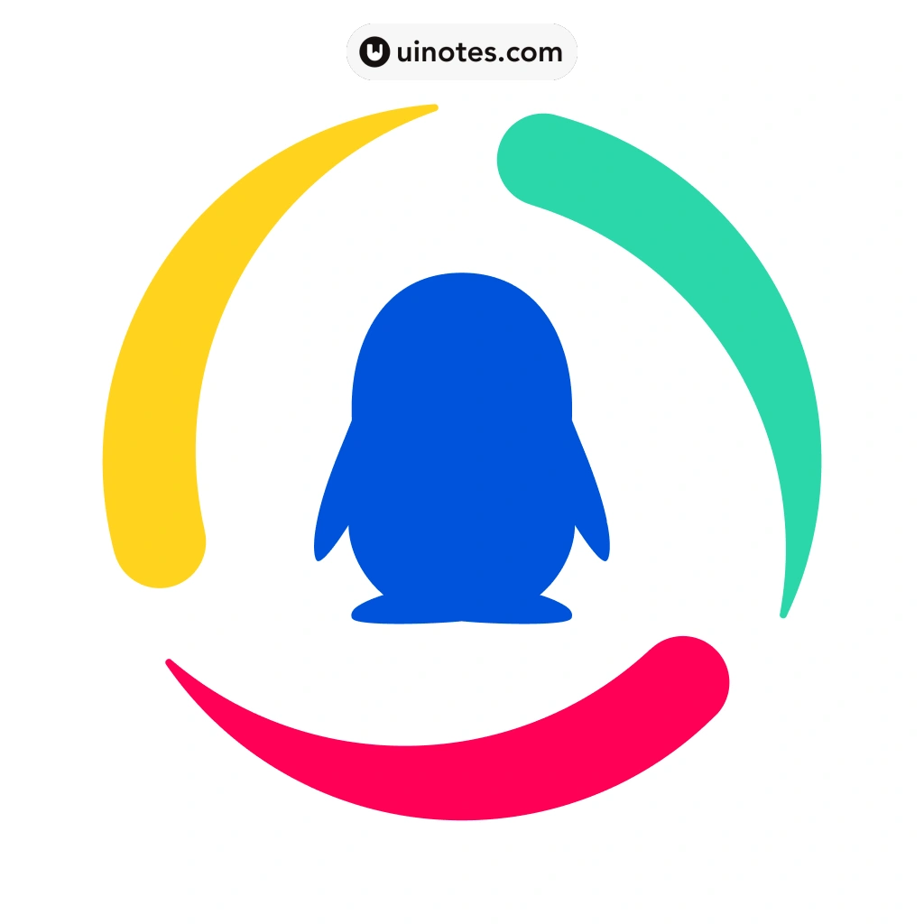 腾讯新闻 App 截图 000 - UI Notes