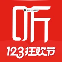 喜马拉雅 App 截图 000 - UI Notes