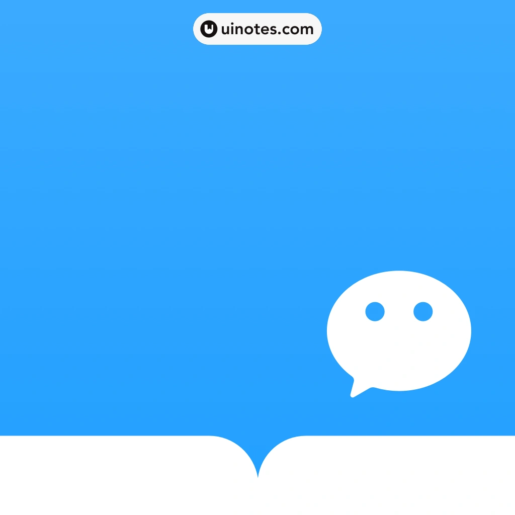 微信读书 App 截图 000 - UI Notes