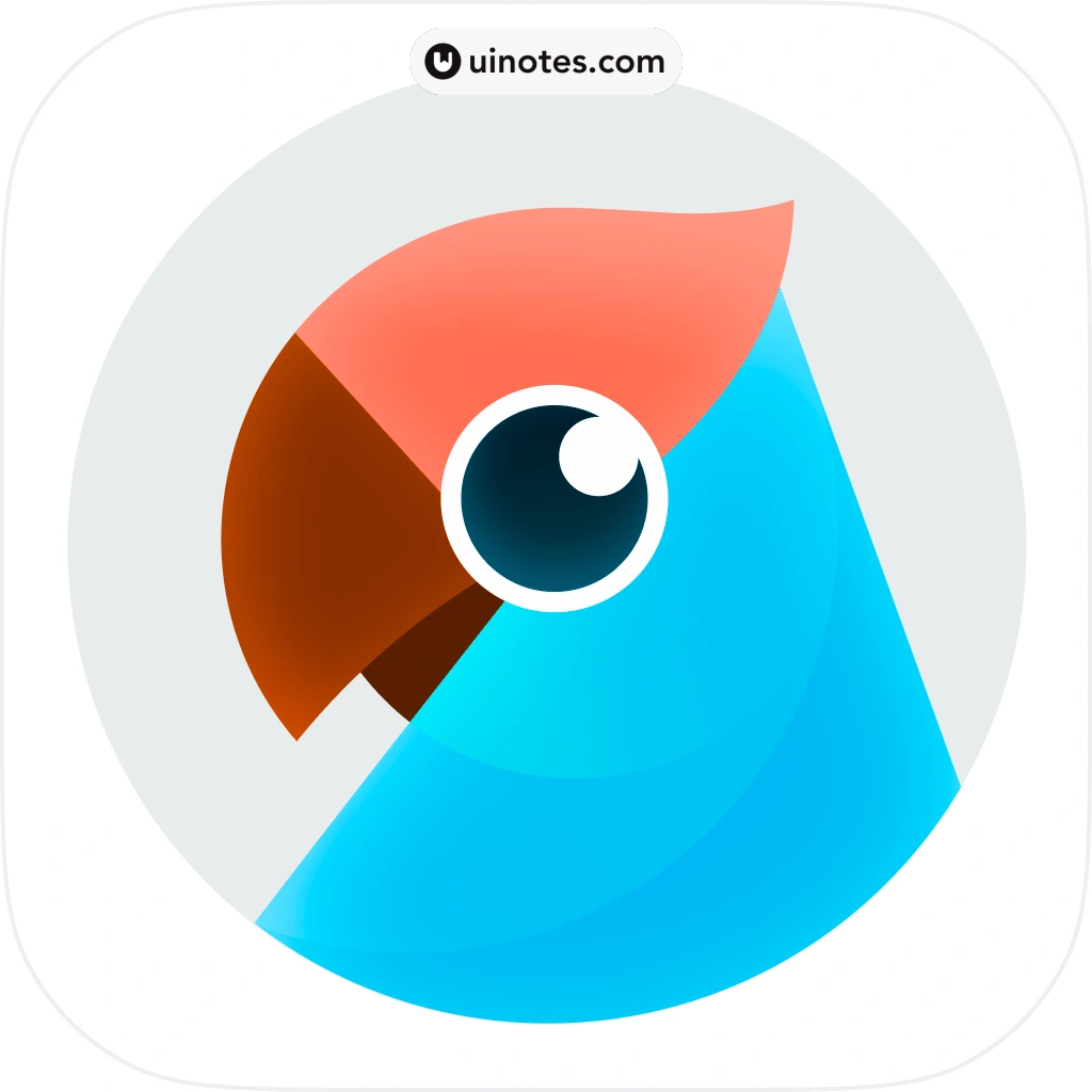 有道翻译官 App 截图 000 - UI Notes
