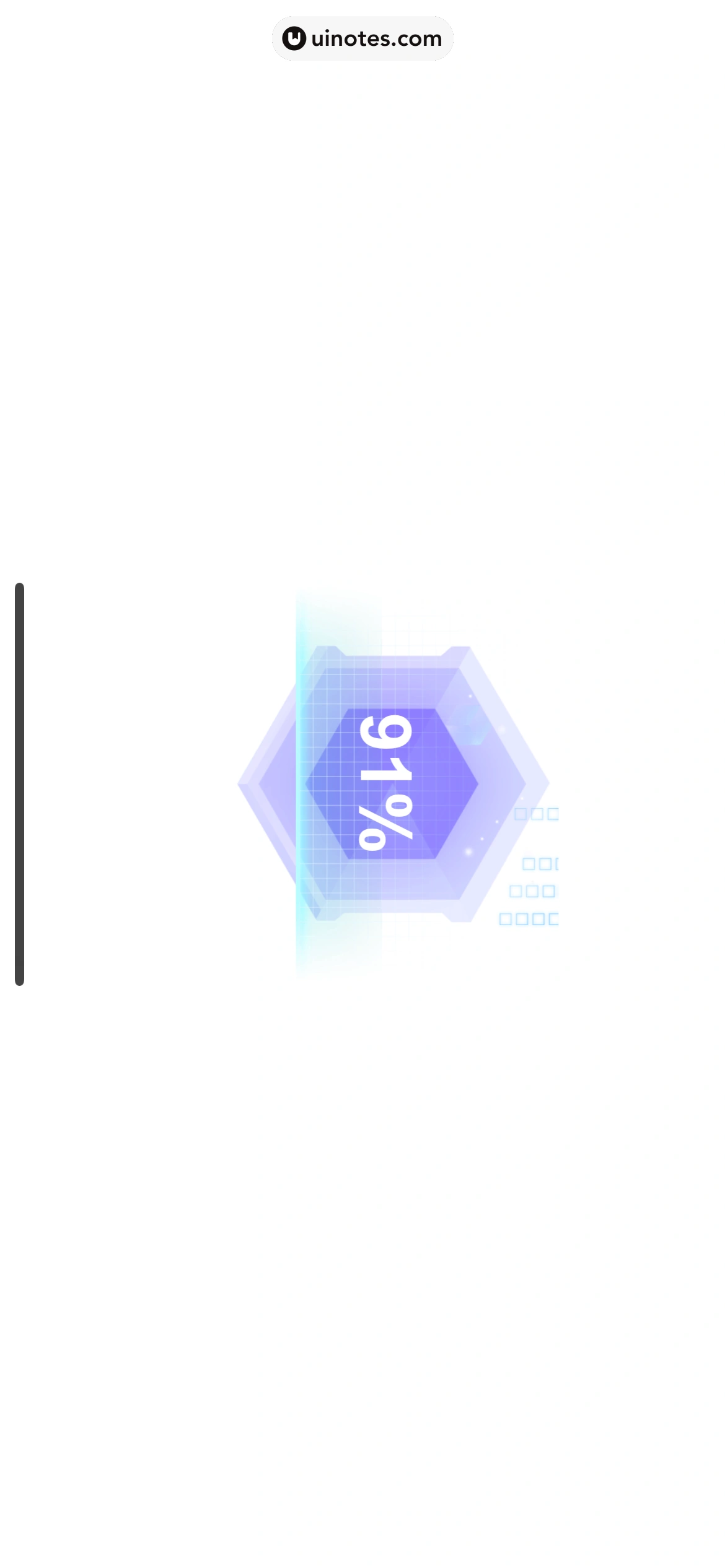 作业帮 App 截图 827 - UI Notes
