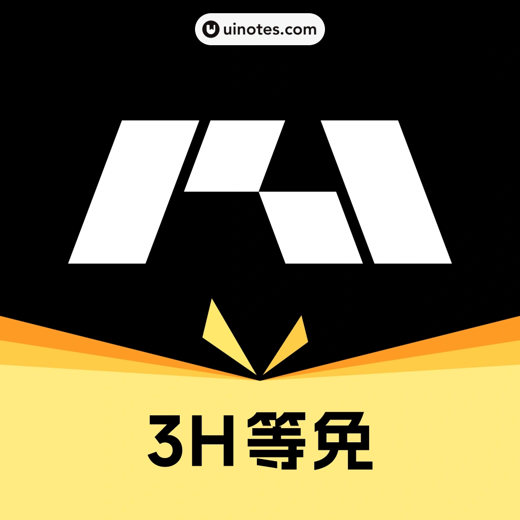 PODO漫画 App 截图 000 - UI Notes