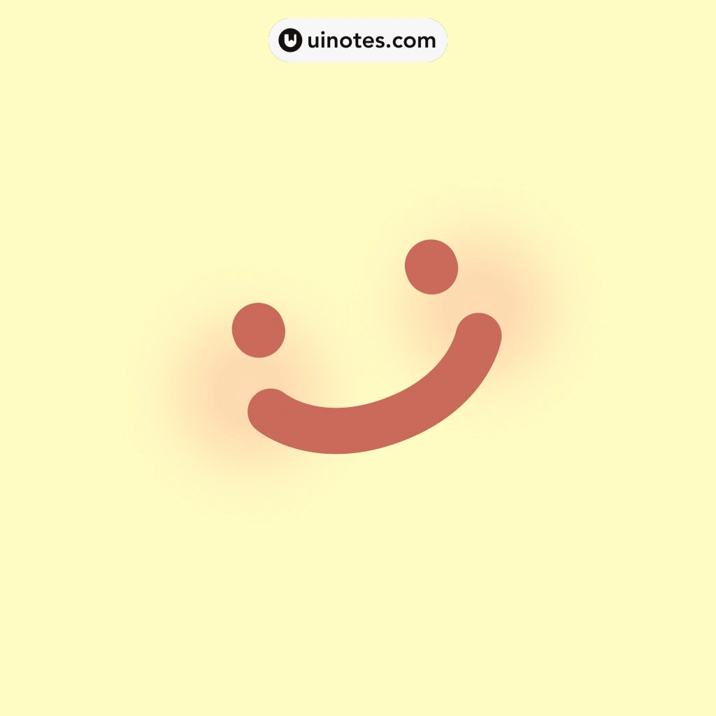 黄油相机 App 截图 000 - UI Notes