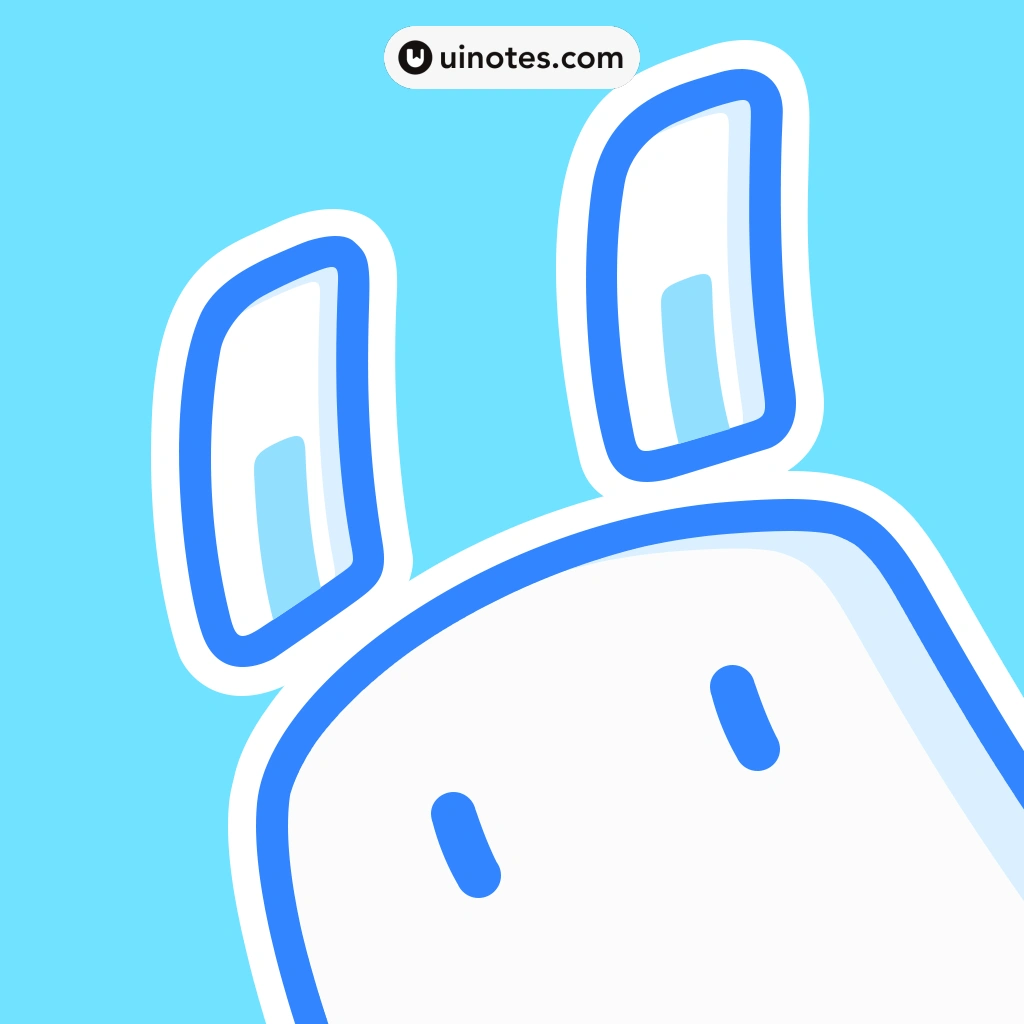 米游社 App 截图 000 - UI Notes