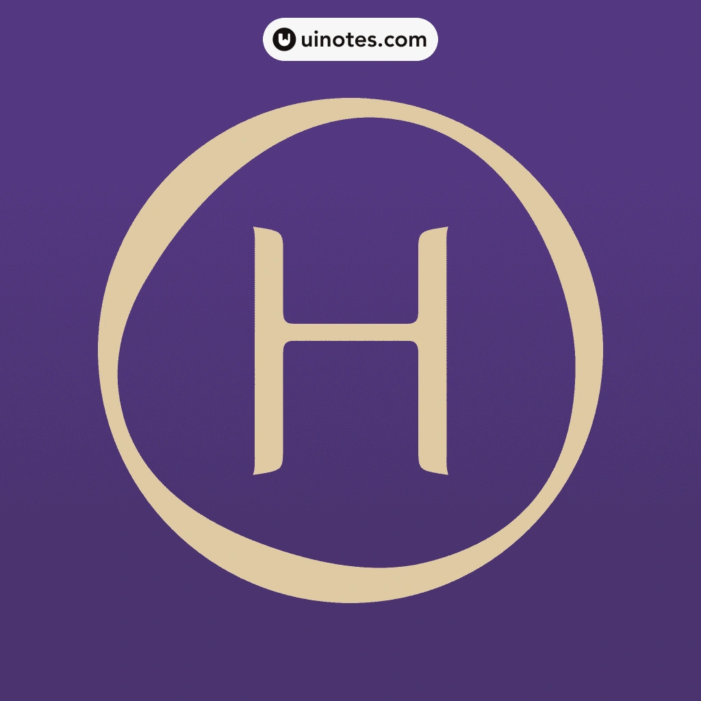 华住会 App 截图 000 - UI Notes