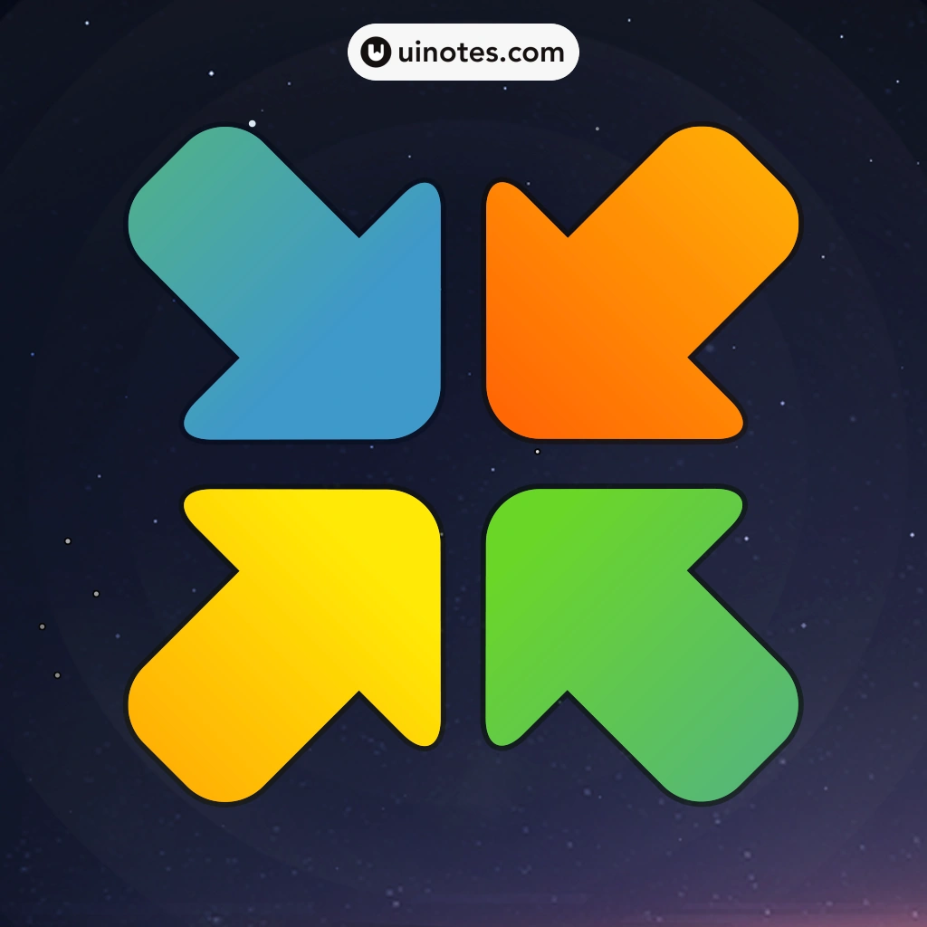 秀动 App 截图 000 - UI Notes