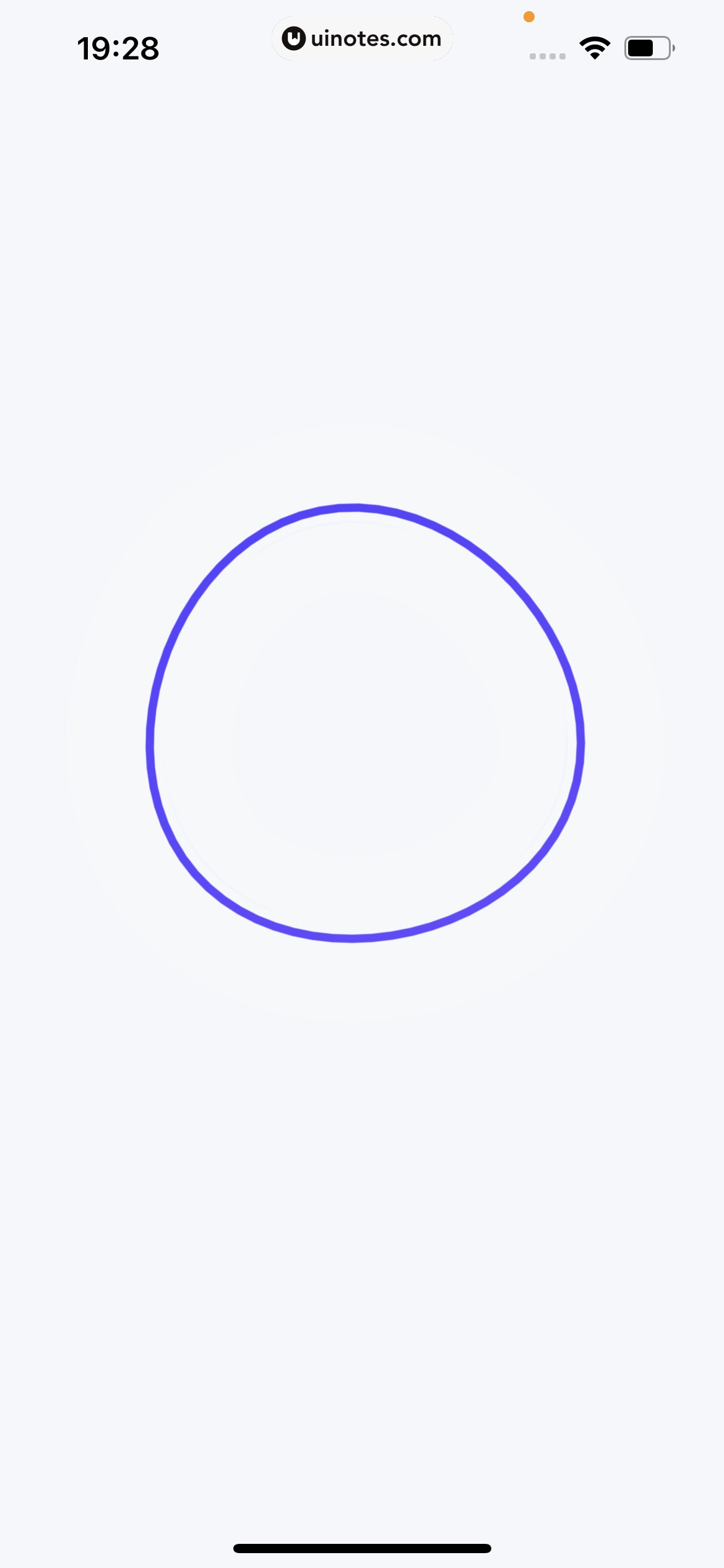 通义千问 App 截图 038 - UI Notes