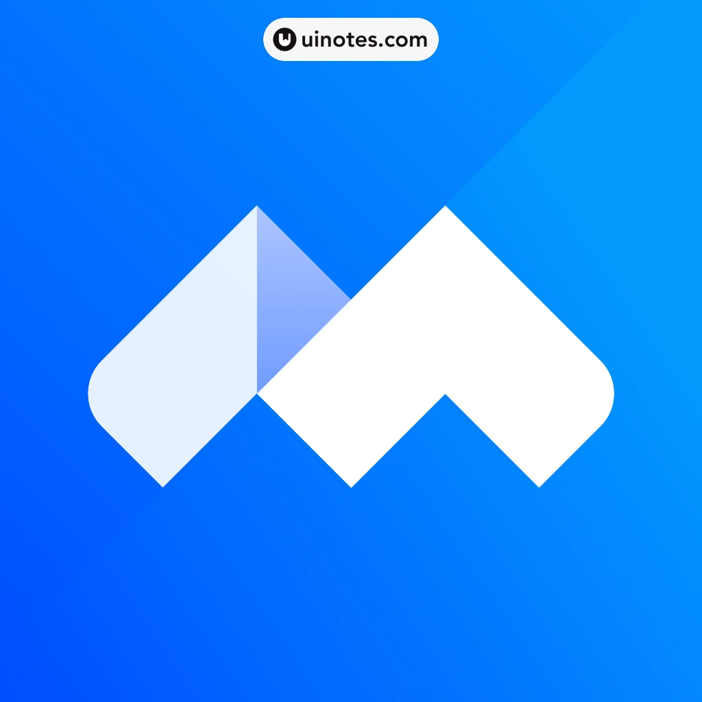 腾讯会议 App 截图 000 - UI Notes