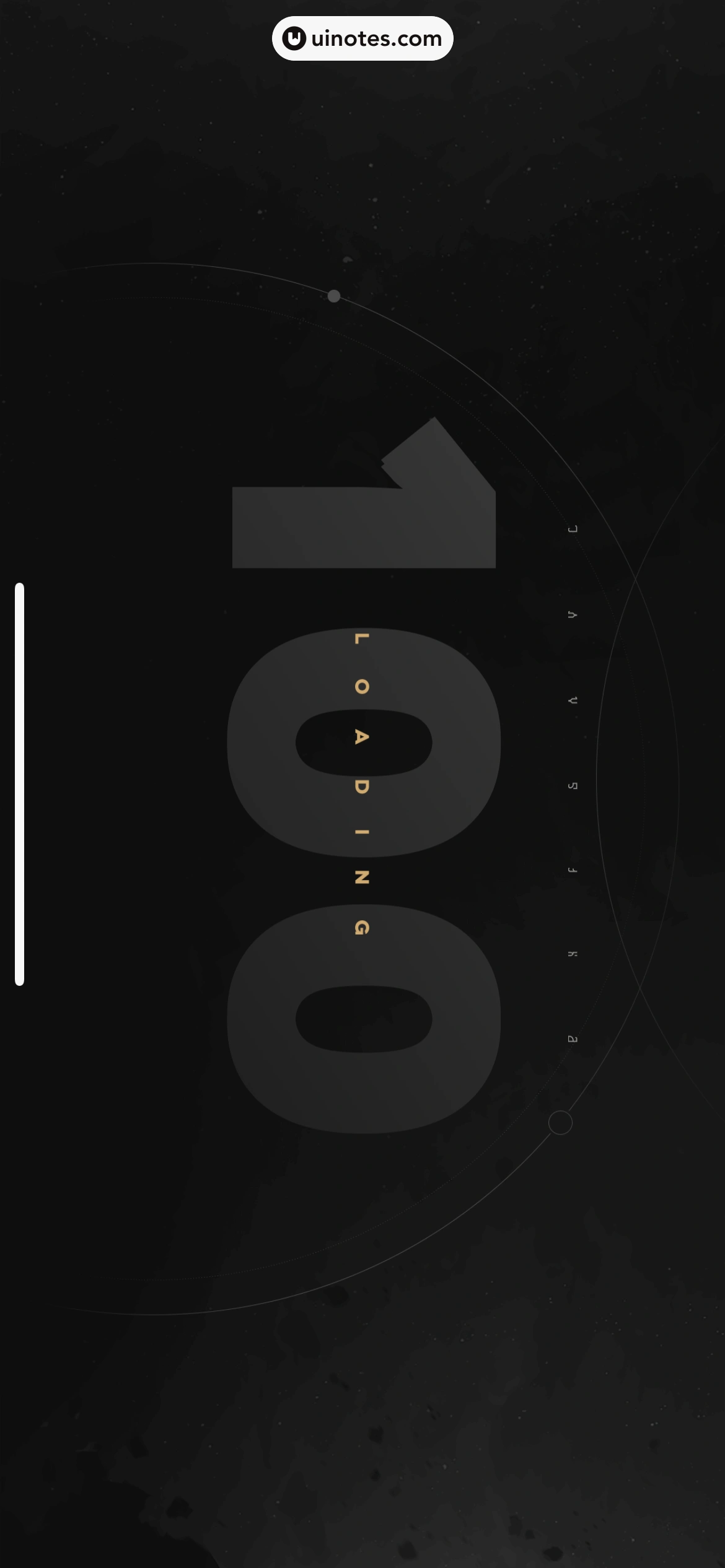 米游社 App 截图 587 - UI Notes