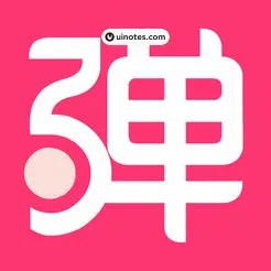 第一弹 App 截图 000 - UI Notes