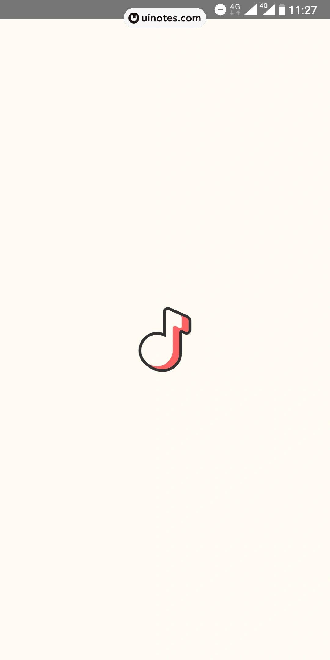 音遇 App 截图 001 - UI Notes