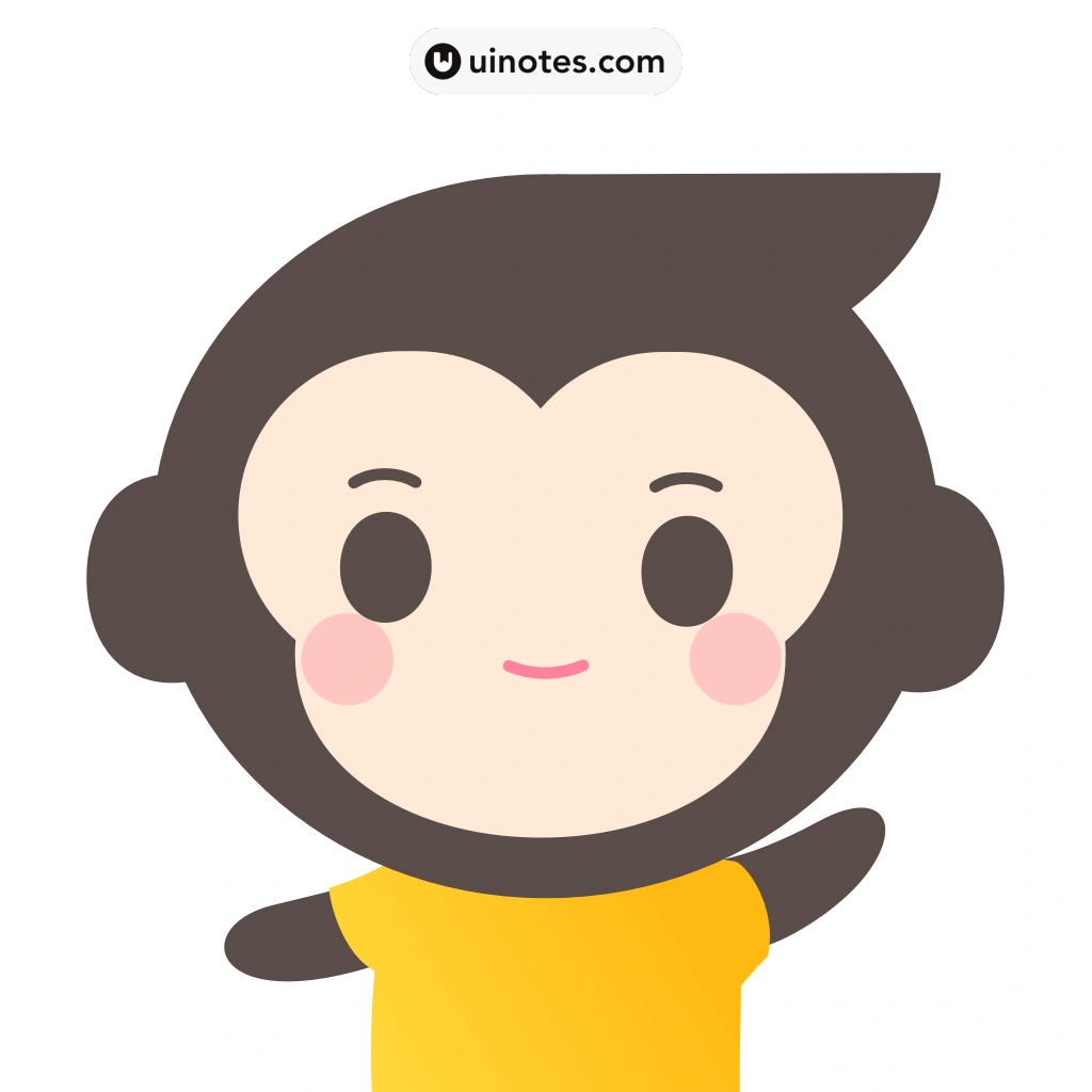 小猿口算 App 截图 000 - UI Notes