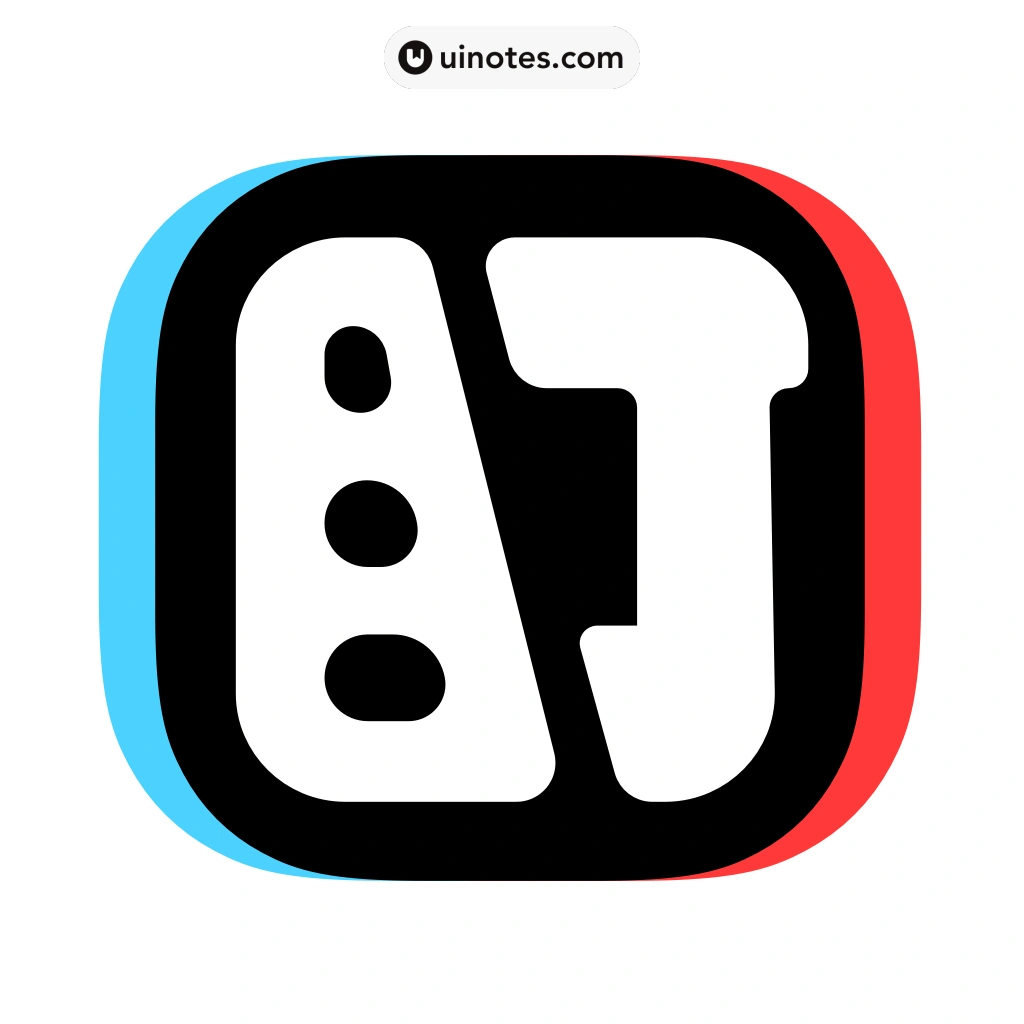 盯潮 App 截图 000 - UI Notes