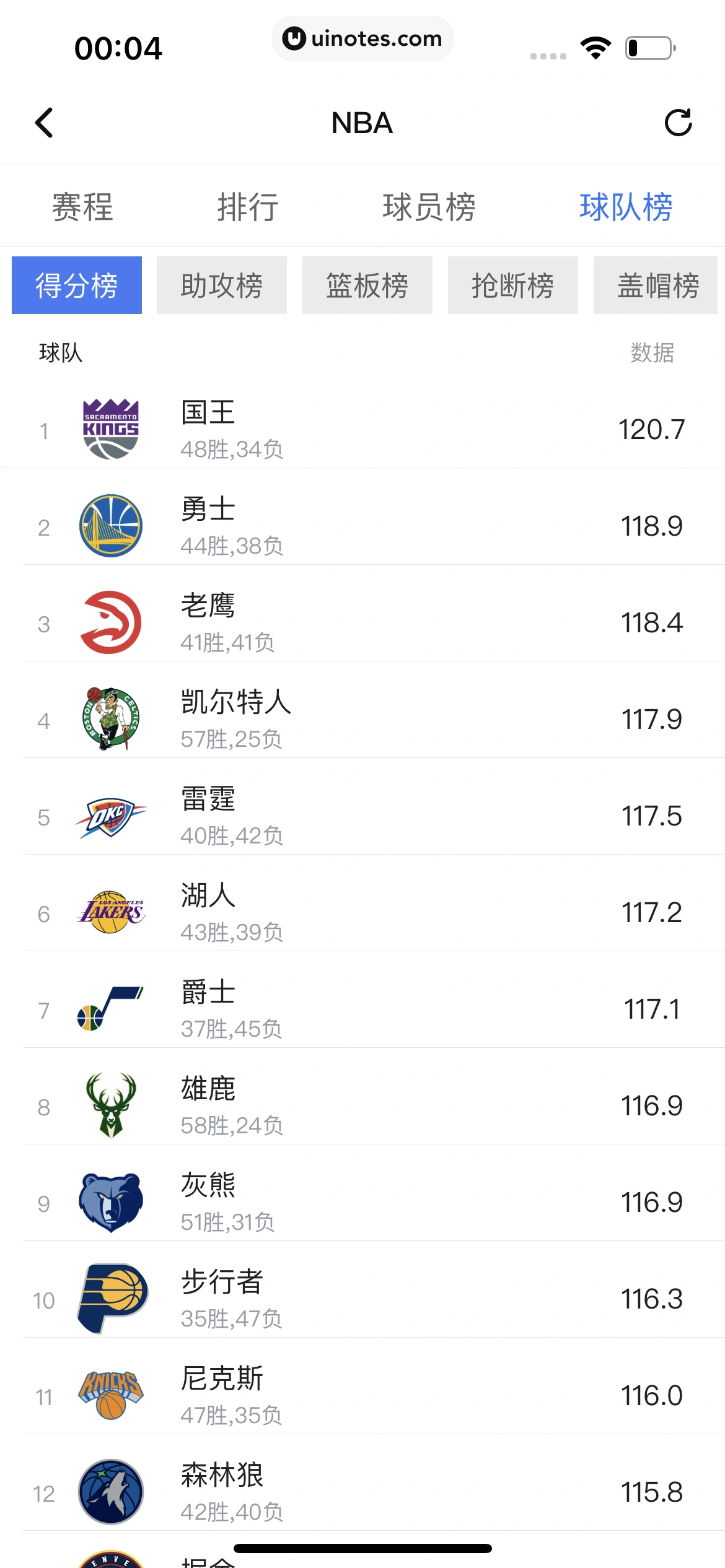 腾讯视频 App 截图 0528 - UI Notes