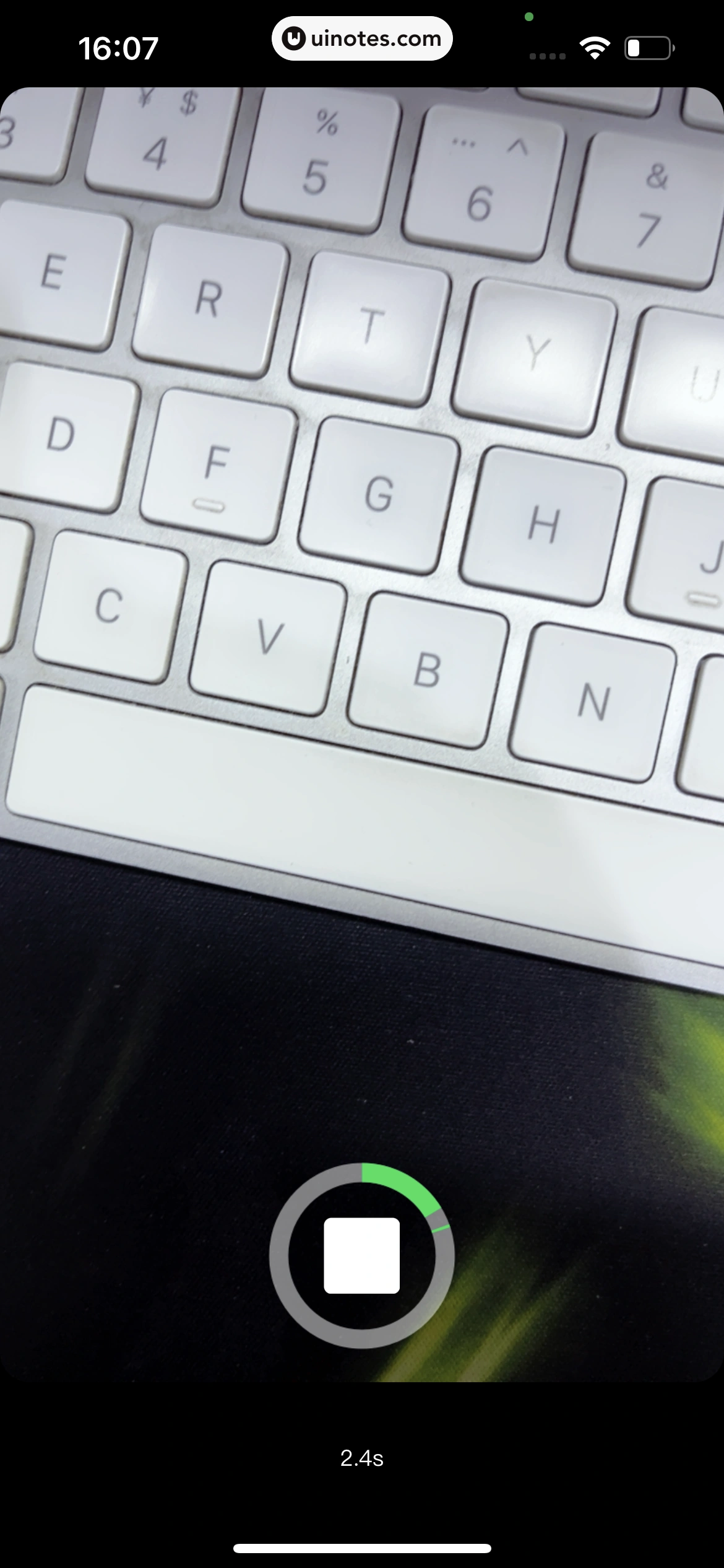 爱奇艺 App 截图 487 - UI Notes