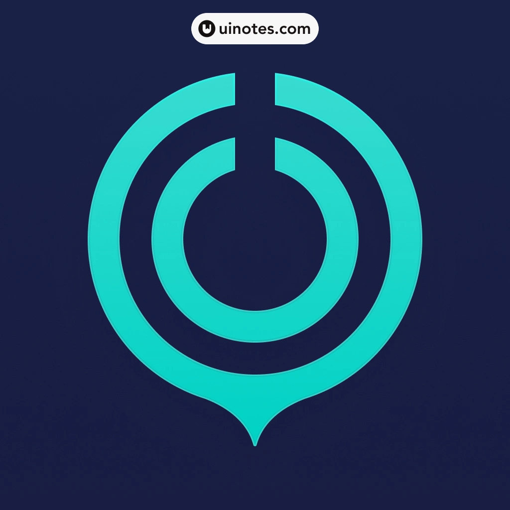 UU加速器 App 截图 000 - UI Notes