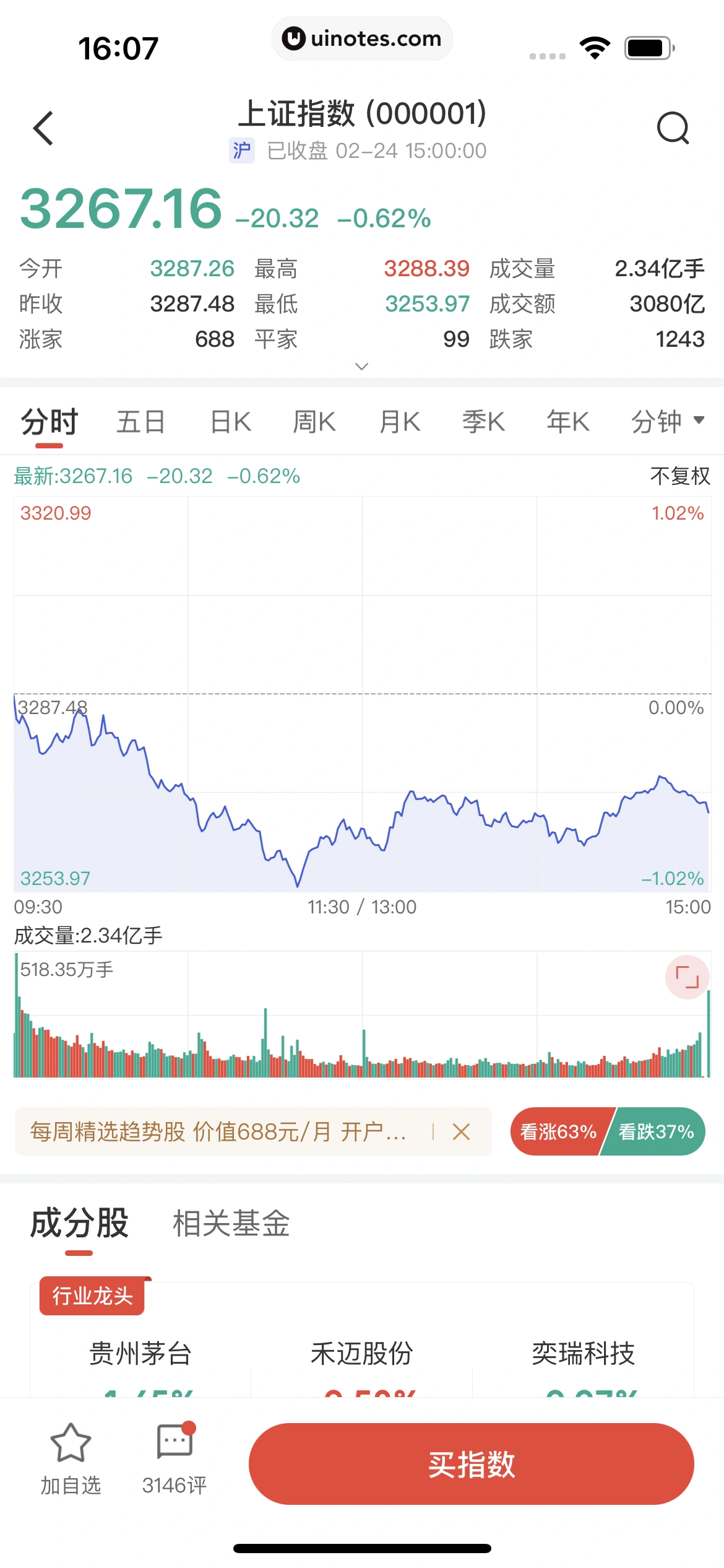 京东金融 App 截图 357 - UI Notes