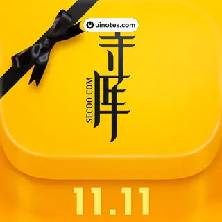 寺库奢侈品 App 截图 000 - UI Notes