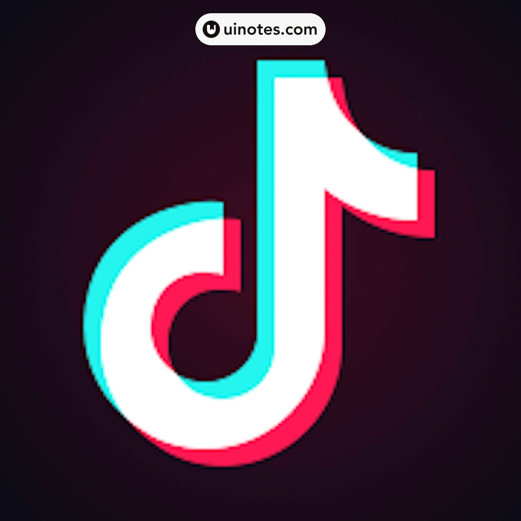 抖音 App 截图 000 - UI Notes