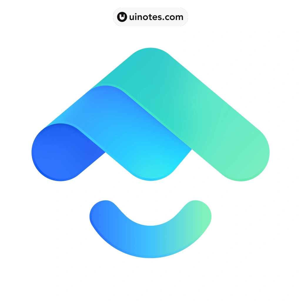 抖音来客 App 截图 000 - UI Notes