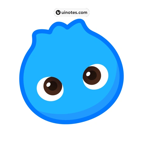 洋葱学院 App 截图 000 - UI Notes