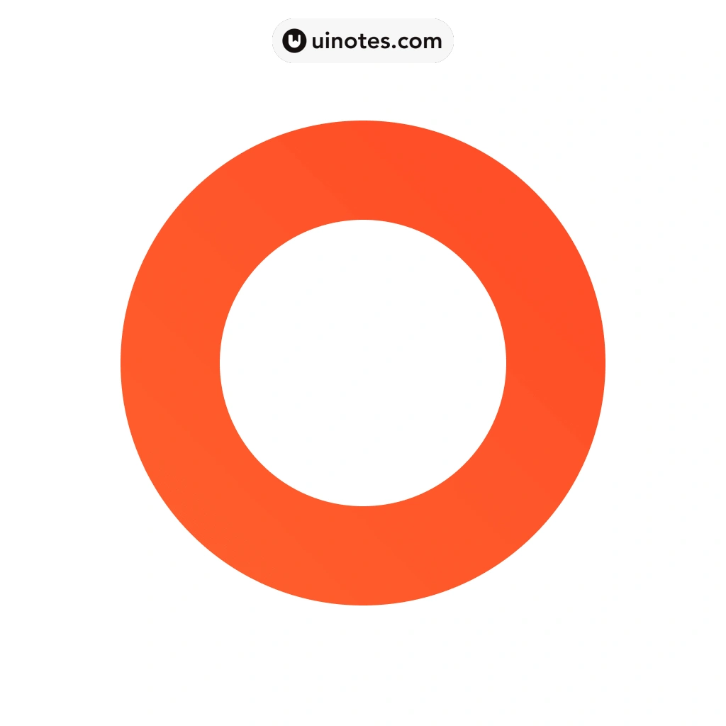 小米运动健康 App 截图 000 - UI Notes