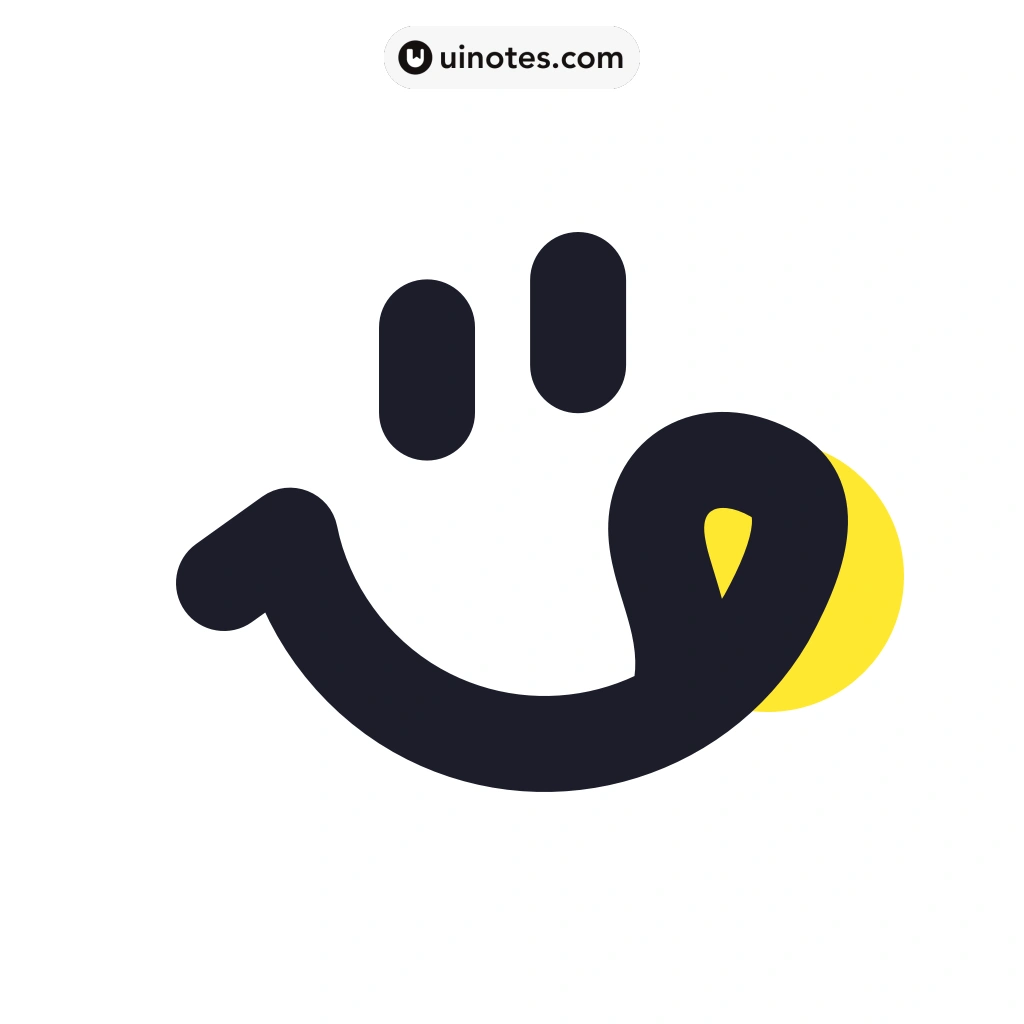 吃货笔记 App 截图 000 - UI Notes