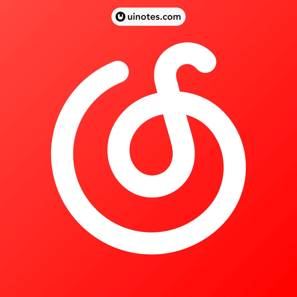 网易云音乐 App 截图 0000 - UI Notes