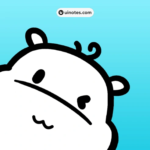 幸识 App 截图 000 - UI Notes
