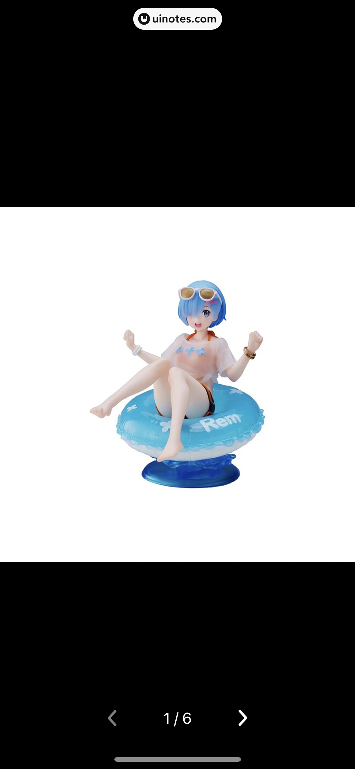 得物 App 截图 312 - UI Notes